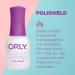 Orly Polishield 3-In-1 Nail Coat 0.6 oz - Ultimate Protection - Buy Online on SooperMarket.com