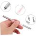 Gogogmee Makeup Gadgets 10pcs Pens End Brow Eyebrow Makeup Tools Double Tool Pencils Long Lasting for Mutitool Natural - Buy Online on SooperMarket.com