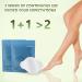 Dtox Foot Pads 28 Pcs - Anti-Swelling Ginger Patch for Better Sleep and Stress Relief - Buy Online on SooperMarket.com