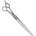 Geib Pet Gator Pet Scissors Straight Stainless Steel Small 10"