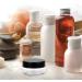 10 PCS Sample Pots for Cosmetics 10Gram/10ml Jars Cosmetic Containers Mini Jars With Lids Empty Small Makeup Jars Plastic BPA Free for Various Cosmetic Products Samples and Nail Powder(Black) - Buy Online on SooperMarket.com