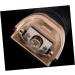minkissy 1 Set Hair Trimmers Electric Haircut Supplies Hair Cutting Tool Hair Clipper Aldult Golden Hair Clipper for Barbershop Hair Clipper - Buy Online on SooperMarket.com
