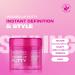 Lee Stafford Hair Styling Pomade | Messed Up Putty - Lightweight Texturizing Wax for All Hair Lengths Firm Hold 1.7 Fl Oz - International Shipping Available - Buy Online on SooperMarket.com