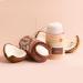 NCLA Coconut Vanilla Body Care Discovery Set | Vegan & Cruelty-Free Skincare (Body Scrub + Body Butter) - International Shipping Available - Buy Online on SooperMarket.com
