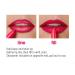 6Pcs HANDAIYAN Rotating Matte Lip Crayon Set B with Built-In Sharpener - Buy Online on SooperMarket.com