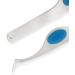 Dritz 818 Soft Grip Tweezers - 4 Silver | Precision Crafted Tool - Buy Online on SooperMarket.com
