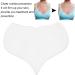 Anti-Wrinkle Chest Pads | Unisex Silicone Skin Treatment Mask | Reduces Fine Lines & Repairs Wrinkles | Washable & Reusable - Buy Online on SooperMarket.com