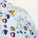 Egurs Waterproof Wetbag - Reusable Diaper & Nappy Bag with Dinosaur Design | International Shipping Available - Buy Online on SooperMarket.com