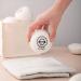 Reusable Fleece Dryer Ball 7cm 3 Pieces Drying Wool Softener Accessories Washing Machine Wrinkle Reduction Home Wool Dryer Ball - Buy Online on SooperMarket.com