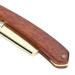 Ergonomic Manual Beard Cutter Rack - Rust-Free Foldable Holder for Home Hairdressers - Buy Online on SooperMarket.com