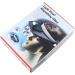 Head Mount Magnifier with LED Lights Headband Magnifier Head-Mounted Glass 1.2X 1.8X 2.5X 3.5X Lens Head Mount Magnifier Jewelers Glasses - Buy Online on SooperMarket.com