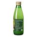 Biocentral Lemon Juice with Ginger 250ml | Organic Naturally Cloudy Juice | Sugar-Free Vitamin C | Perfect for Cocktails Baking & Cooking - Buy Online on SooperMarket.com
