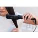 Buy Remington S3580 Crepe Iron for Zigzag Waves & Volume - 37mm Antistatic Ceramic Coating 150-220 C Perfect for Fine & Thick Hair - Buy Online on SooperMarket.com