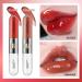 Shop Double-Ended Lip Oil & Matte Lip Gloss | Waterproof Lipstick Sealer - Hydrating Lip Glow & Plumper | International Shipping - Buy Online on SooperMarket.com