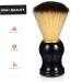 Premium Shaving Brush - Foaming Tool for Men | Mustache & Beard Care Supplies - Buy Online on SooperMarket.com