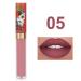 6PC Matte Nude Liquid Lipstick Set | Long-Lasting Easy Application Intense Color & Hydration Perfect for All Skin Types - Buy Online on SooperMarket.com