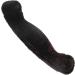 Merauno Lamb Wool Moon Belt Saddle Belt | Short Dressage Belt | Anatomical Shape | Equestrian Sport | Quality Merino Wool | Brown 80cm - Buy Online on SooperMarket.com