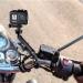 RUIGPRO 360 Motorcycle Bike Camera Holder Handlebar Mount for GoPro Action Cameras - Buy Online on SooperMarket.com