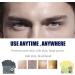 Premium Blotting Paper - 600 PC Oil Control Sheets for Greasy Skin - Multi-Colored 6-Pack for Men & Women - Buy Online on SooperMarket.com