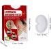 Socobeta Lymph Care Patch - Self Adhesive Dredging Patches for Neck (3 Boxes) - Buy Online on SooperMarket.com
