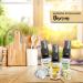 Lean:Life Curry Seasoning Spray - Vegan Sugar-Free Aroma Spray - 30ml Made in Germany - International Shipping Available - Buy Online on SooperMarket.com
