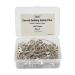 ibotti Curved Safety Pins for Quilting Basting Pins Size 2 100-count Size 2(100-count)