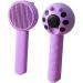 Higyee Cat Care Brush | Easy Fur Removal for Long-Haired Pets | Depilatory Tool for Cats & Dogs - Buy Online on SooperMarket.com