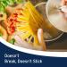 Buy Barilla Spaghetti Noodles n. 5 - 8 Pack (8 x 500g) | Premium Italian Pasta for International Shipping - Buy Online on SooperMarket.com