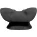 Cervical Traction Device Ergonomic Arcshaped Neck and Shoulder Relaxer for Pregnant Women for Home Use (Black) - Buy Online on SooperMarket.com