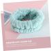 Healeved 8 Pairs Wristband Elastic Wrist Band Cleaning Beauty Headbands Facial Makeup Headband Face Towel Skincare Wrist Washband Towel Headband Wrist Wash Band Sweatband Spa Miss Plush - Buy Online on SooperMarket.com