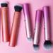 Real Techniques Custom Cheek 3-in-1 Brush | Multi-Use Makeup Tool - Buy Online on SooperMarket.com