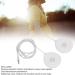 Prenatal Belly Speakers - Baby Bump Headphone for Pregnancy - White (12 Stickers) - Buy Online on SooperMarket.com