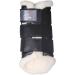 HKM Gaaten Comfort XL White - Premium Equestrian Gear | International Shipping Available - Buy Online on SooperMarket.com