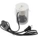 Ceramic Heat Emitter 100W Heat Lamp for Chicks Bird Heater for Cage Infrared Heating for Pet No Light Emitting for Amphibian Pet Brooder Coop Incubating Chicken - Buy Online on SooperMarket.com