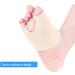 Bunion Correctors for Women & Men - Breathable Hallux Valgus Straighteners (S) - 1 Pair - Buy Online on SooperMarket.com