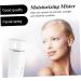 Baluue 1pc Spray Hydrating Apparatus Handheld Humidifiers Facial Mizer Face Humidifier Portable Abs - Buy Online on SooperMarket.com