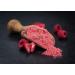 Organic Raspberry Powder 1lb - Non-GMO Vegan Superfood with Essential Nutrients - Ideal for Juices & Smoothies - Includes Maltodextrin - 1lb Pack - Buy Online on SooperMarket.com