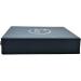 JEROOT Titanium Magnetic Rings - Sleek Step Edge Design - 2 Strong Magnets - Black 5mm T 1/2 - Gift Box Included - 3500 Gauss - Buy Online on SooperMarket.com