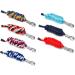 High-Quality 2m Connection Trick Rope for Horses & Ponies with Classic Carabiner Hook - Available in Royal Blue Yellow Red - Buy Online on SooperMarket.com