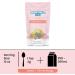 Spiced Vanilla Chai Latte Powder by KAYTEA - Vegan (Dairy-Free) - Added Ginger & Carob - Richly Spiced and Warming Chai - Superfood Latte Blend - 100g Pack (40+ Servings) Spiced Chai Latte - Buy Online on SooperMarket.com