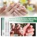 Hongecb Nail Care Pen - 2 PCs | Strengthen & Protect Your Nails | Health Routine Nail Care | Easy Application for Daily Use - Buy Online on SooperMarket.com