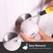 EUDEMON 6 Pack Baby Safety Door Knob Covers - Childproof Door Knob Locks - Buy Online on SooperMarket.com