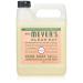 Mrs. Meyer's Liquid Hand Soap Variety Pack - Geranium Scent - 1 Refill + 1 Hand Soap - 1 CT - Buy Online on SooperMarket.com