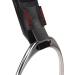 WALDHAUSEN Safety Clip - Black | International Shipping Available | Premium Equestrian Accessories - Buy Online on SooperMarket.com