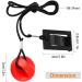 ZuKaYeHome Treadmill Universal Magnet Safety Key for All NordicTrack  Proform  Image  Weslo  Reebok  Epic  Golds Gym  Freemotion  and Healthrider Treadmills Modern - Buy Online on SooperMarket.com