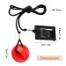 Universal Treadmill Safety Key Replacement for Proform, Weslo, Reebok - Black - Buy Online on SooperMarket.com