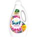 Surf Concentrated Liquid Detergent Long Lasting Fragrance and Made with Natural Essential Oil Tropical Lily or Coconut Bliss Family Pack 1.62 Litre 60 Washes (Tropical Lily Buy 2) - Buy Online on SooperMarket.com