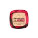 L'Or al Paris Infallible 24H Fresh Wear Foundation in a Powder Full-coverage Longwear Weightless Smooth Finish Water-proof and Transfer-proof 40 Cashmere 40 Cashmere 9 g (Pack of 1)