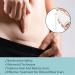 Stretch Marks & Scar Gel 50ml - Safe Vitamin E Formula for Effective Removal - Buy Online on SooperMarket.com