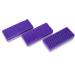 Bcowtte 16-Piece Foot Pumice Stone Sponge Stone Pedicure for Foot Callus Exfoliating Hard Skin Remove the Pedicure Scrubber - Buy Online on SooperMarket.com